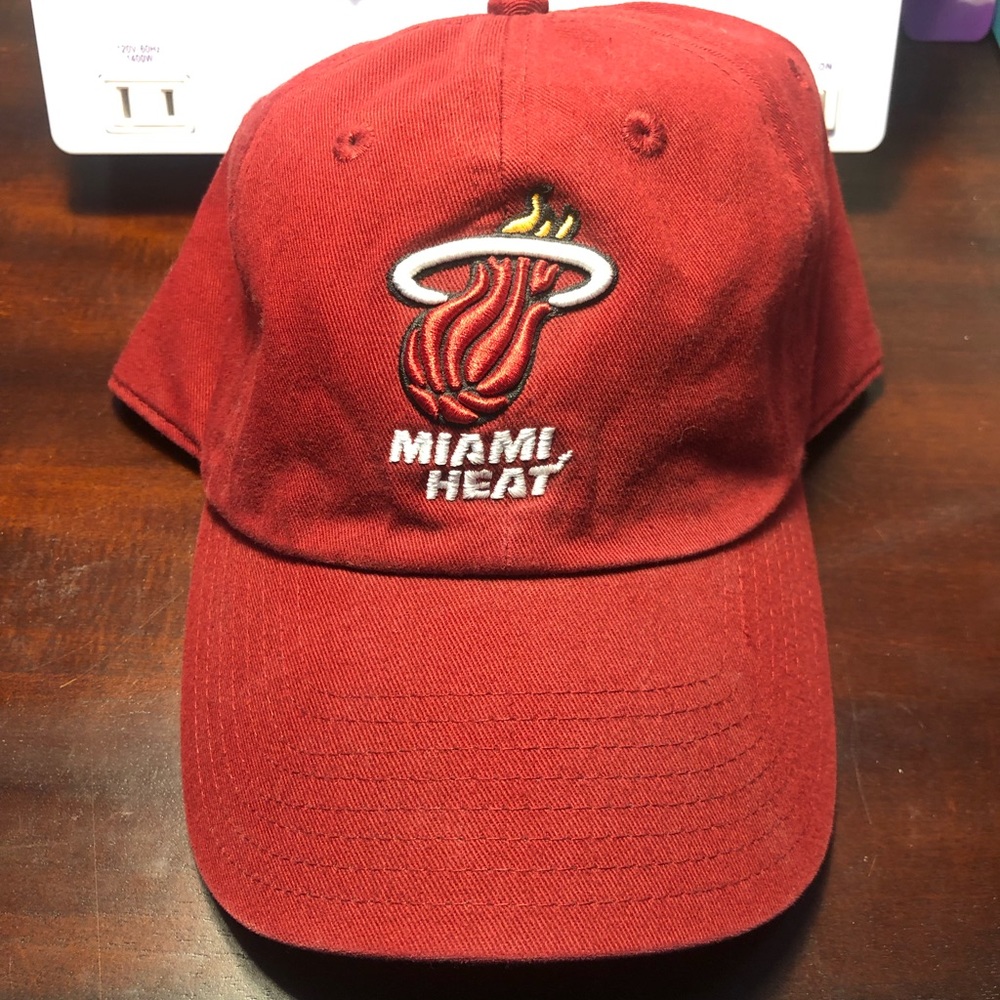 Miami Heat hat